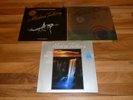 MODERN TALKING 3x LP Romantic warriors/The middle of nowhere/Garden of Venus