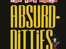 Toy Dolls,The - Absurd Ditties