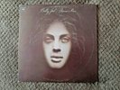 Billy Joel LP. Piano Man. 1973. Columbia 32544. Stop In Nevada,Captain Jack etc.