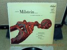NATHAN MILSTEIN PROKOFIEV HANDEL VITALI BALSAM CAPITOL P8315 FDS ED1