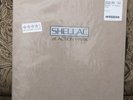 Shellac - At Action Park Black Vinyl LP Record Album Reissue