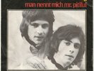 MICHA & PETER (FRANK FARIAN) - Single 