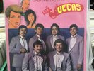 LOS MUECAS -LAS MUJERES DE- 1987 RARE MEXICAN LP TRANSLUCENT WAX GRUPERO