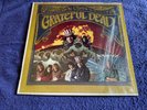 Grateful Dead 1967 WB MoNo LP “The Grateful Dead” Gold Label Original in Shrink