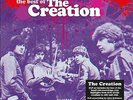 The Creation : Making Time: The Best of the Creation Vinyl 12