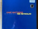 Dave Mattews Tim Reynolds Live Luther College RSD Splatter Coler Vinyl #rd 2590