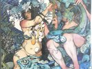 Baroness Blue Record NEAR MINT Relapse Records 2xVinyl LP