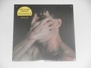 KIRIN J CALLINAN embracism YELLOW VINYL LP NEW SEALED hype sticker 2013