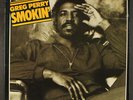 GREG PERRY: smokin' RCA 12