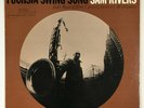 SAM RIVERS Fuchsia Swing Song Blue Note BST 84184 NM Jaki Byard Ron Carter