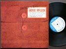 JACKIE MCLEAN Jackie's Bag LP BLUE NOTE 4051 EAR DG MONO Sonny Clark Tina Brooks