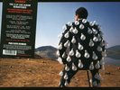 SEALED NEW LP Pink Floyd - Delicate Sound Of Thunder