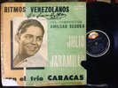Julio Jaramillo y el Trio Caracas 