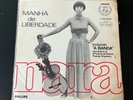 Manhã De Liberdade - Nara Leão (1966 Brazilian Press, Mono)
