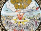 Green Day ‎– Dookie LP picturedisc