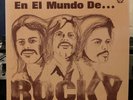 Rocky Hernandez 