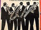 Vic Dickenson & Joe Thomas  - Mainstream (LP, Album, Mono)