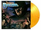 DANGER DANGER (FLAMING VINYL/180G)