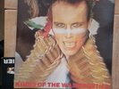 ADAM AND THE ANTS - Kings Of The Wild Frontier UK LP 1st Press & Catalogue EX