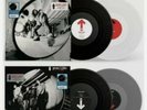 Official Release Pearl Jam RearViewMirror LP Colored Vinyl Vol 1 & Vol 2