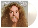 TED NUGENT Cat Scratch Fever White Vinyl - LP mint sealed