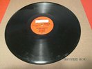 The Rivileers-Forever/Darling Farewell-Baton 201 78 RPM