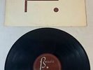 NEW ORDER - Movement   Fact 50 - early 1980s pressing