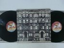 LED ZEPPELIN PHYSICAL GRAFFITI SWAN SONG P-5163,4N JAPAN VINYL 2LP