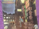 1972 David Bowie ZIGGY STARDUST and the SPIDERS FROM MARS vinyl