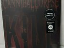 Cannibal Corpse Kill Black Vinyl LP Record new