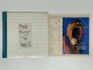 PINK FLOYD - THE WALL / CBS/Sony – 40AP 1750 1