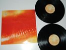 THE CURE - KISS ME KISS ME KISS ME 2LP VG/EX+ FICTION ITALY '87 [LP VINILE]