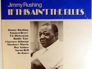 JIMMY RUSHING-IF THIS AIN'T THE BLUES-VANGUARD MONO LP