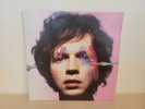 Beck Sea Change used vinyl record