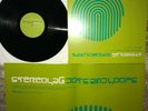 STEREOLAB DOTS AND LOOPS EXPANDED 3 LPs  near mint BLACK VINYL with poster