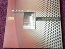 Matrix - sleepwalk - 4xLP - RARE VIRUS LP