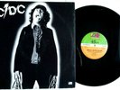 EX/EX AC/DC Rock n Roll Damnation / Sin City  12