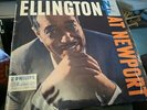 Duke Ellington And His Orchestra - Ellington At Newport (LP)