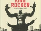 NIGHTINGALES, The - King Rocker (Soundtrack) - Vinyl (LP)
