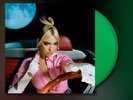 Dua Lipa Future Nostalgia Australian Exclusive Tour Edition Green Vinyl LP