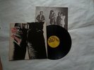 A  RARE  THE ROLLIONG STONES (STICKY FINGERS ) ALBUM WITH WORKING ZIP COC 59100