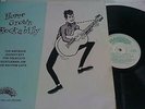 Various - Home Grown Rockabilly (LP, Comp, Lig)