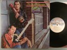 Lenny & Squiggy  Present Lenny And The Squigtones  Rock 'n Roll; Parody