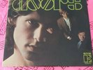 THE DOORS-SELF TITLED-1967 EKS 74007-FIRST PRESS-ORIG LABEL
