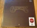 The Carpenters - The Singles 69-73 Exclusive Clear Bottle Colored Vinyl SEALED