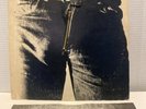 Rolling Stones Sticky Fingers 1971 US 1st Press Zipper Cover COC 59100 VG+ VINYL