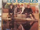 Rare EP 45T - Les Beatles ‎– Misery - SOE 3778 Fra 1965 - (VG+/VG+)