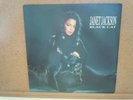 8 Janet Jackson 12 inch singles.  Black Cat, Nasty, Miss You, etc.