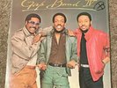 THE GAP BAND  IV LP VINYL - 1982 TOTAL EXPERIENCE RECORDS - OUTSTANDING INCLUDED