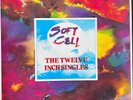 Soft Cell The Twelve Inch Singles - Box Set - Vinyl - Rare - Mint